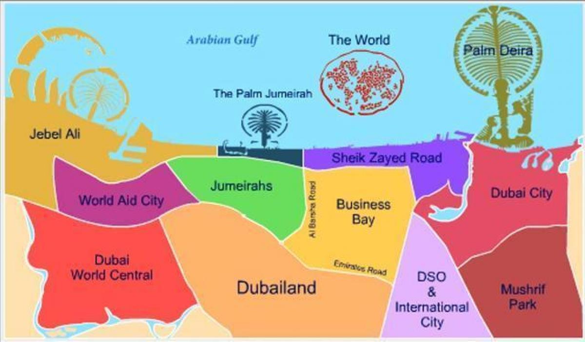 peta Dubailand